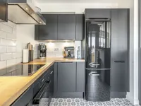Недвижимость Apartment 2 bedrooms for sale in Luxembourg-Gare: 7