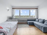 Недвижимость Apartment for sale in Luxembourg-Bonnevoie: 1