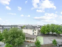 Недвижимость Apartment for sale in Luxembourg-Bonnevoie: 3