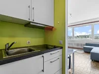 Недвижимость Apartment for sale in Luxembourg-Bonnevoie: 4