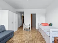 Недвижимость Apartment for sale in Luxembourg-Bonnevoie: 5