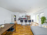 Недвижимость Apartment 2 bedrooms for sale in Hobscheid: 2