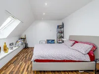 Недвижимость Apartment 2 bedrooms for sale in Hobscheid: 5