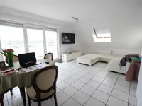 Недвижимость Apartment 1 bedroom for sale in Strassen: 2
