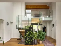 Недвижимость Duplex 2 bedrooms for sale in Luxembourg-Kirchberg: 1