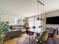 Недвижимость Duplex 2 bedrooms for sale in Luxembourg-Kirchberg: 2