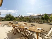 Недвижимость Duplex 2 bedrooms for sale in Luxembourg-Kirchberg: 3