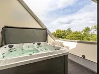 Недвижимость Duplex 2 bedrooms for sale in Luxembourg-Kirchberg: 4