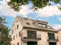 Недвижимость Duplex 2 bedrooms for sale in Luxembourg-Kirchberg: 5