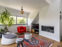 Недвижимость Duplex 2 bedrooms for sale in Luxembourg-Kirchberg: 7