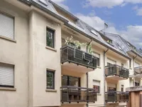 Недвижимость Studio for sale in Luxembourg-Beggen: 6