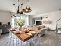 Недвижимость Duplex 3 bedrooms for sale in Tetange: 3