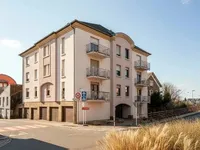 Недвижимость Apartment 2 bedrooms for sale in Pétange: 1