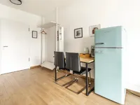 Недвижимость Studio 1 bedroom for sale in Luxembourg-Hollerich: 6