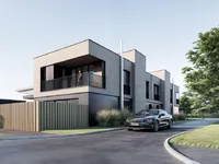 Недвижимость House, duplex Ljubljana, Vič.: 1