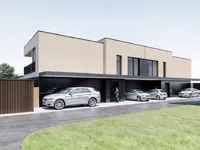 Недвижимость House, duplex Ljubljana, Vič.: 5