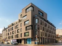 Недвижимость Studio 1 bedroom for sale in Luxembourg-Hollerich: 1