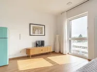 Недвижимость Studio 1 bedroom for sale in Luxembourg-Hollerich: 4