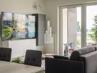 Недвижимость Apartment 1 bedroom for sale in Luxembourg-Gasperich - Cloche d'or: 5