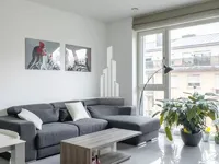 Недвижимость Apartment 1 bedroom for sale in Luxembourg-Gasperich - Cloche d'or: 2