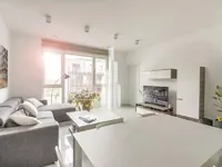 Недвижимость Apartment 1 bedroom for sale in Luxembourg-Gasperich - Cloche d'or: 4