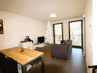 Недвижимость Apartment 1 bedroom for sale in Luxembourg-Gare: 1