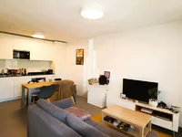 Недвижимость Apartment 1 bedroom for sale in Luxembourg-Gare: 2