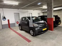 Недвижимость Apartment 1 bedroom for sale in Luxembourg-Gare: 7