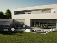 Недвижимость Villa 5 bedrooms for sale in Bridel: 3
