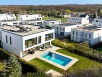 Недвижимость Villa 5 bedrooms for sale in Leudelange: 2