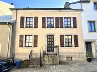 Недвижимость House 4 bedrooms for sale in Ehnen: 1