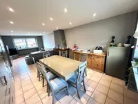 Недвижимость Semi-detached house 4 bedrooms for sale in Kayl: 4
