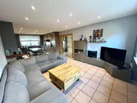 Недвижимость Semi-detached house 4 bedrooms for sale in Kayl: 5