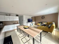 Недвижимость Semi-detached house 4 bedrooms for sale in Garnich: 1