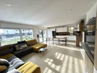 Недвижимость Semi-detached house 4 bedrooms for sale in Garnich: 2