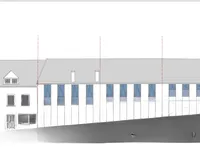 Недвижимость House 4 bedrooms for sale in Lenningen: 4