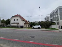 Недвижимость House with a terrace, Ljubljana Vič: 3