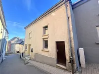 Недвижимость House 4 bedrooms for sale in Wiltz: 1