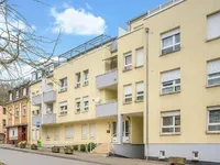 Недвижимость Apartment 1 bedroom for sale in Niederkorn: 1