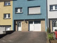 Недвижимость House 5 bedrooms for sale in Luxembourg-Neudorf: 1