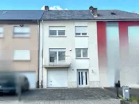 Недвижимость House 3 bedrooms for sale in Belvaux: 1