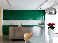 Недвижимость House with a Terrace Brdo: 7