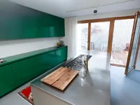 Недвижимость House with a Terrace Brdo: 9