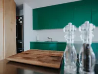 Недвижимость House with a Terrace Brdo: 10