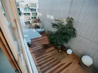 Недвижимость House with a Terrace Brdo: 16