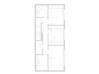 Недвижимость House with a Terrace Brdo: 21