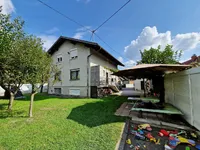 Недвижимость House, Ljubljana, Bežigrad: 1