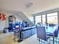 Недвижимость Apartment 2 bedrooms for sale in Lallange: 3