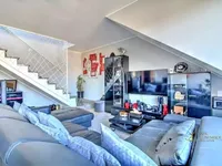 Недвижимость Apartment 2 bedrooms for sale in Lallange: 5