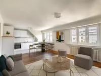 Недвижимость Apartment 3 bedrooms for sale in Luxembourg-Hollerich: 5